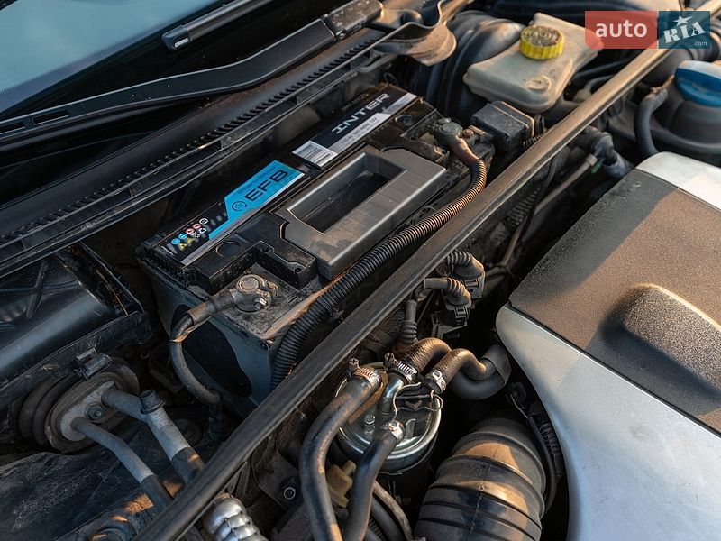 Універсал Audi A4 2002 в Дрогобичі