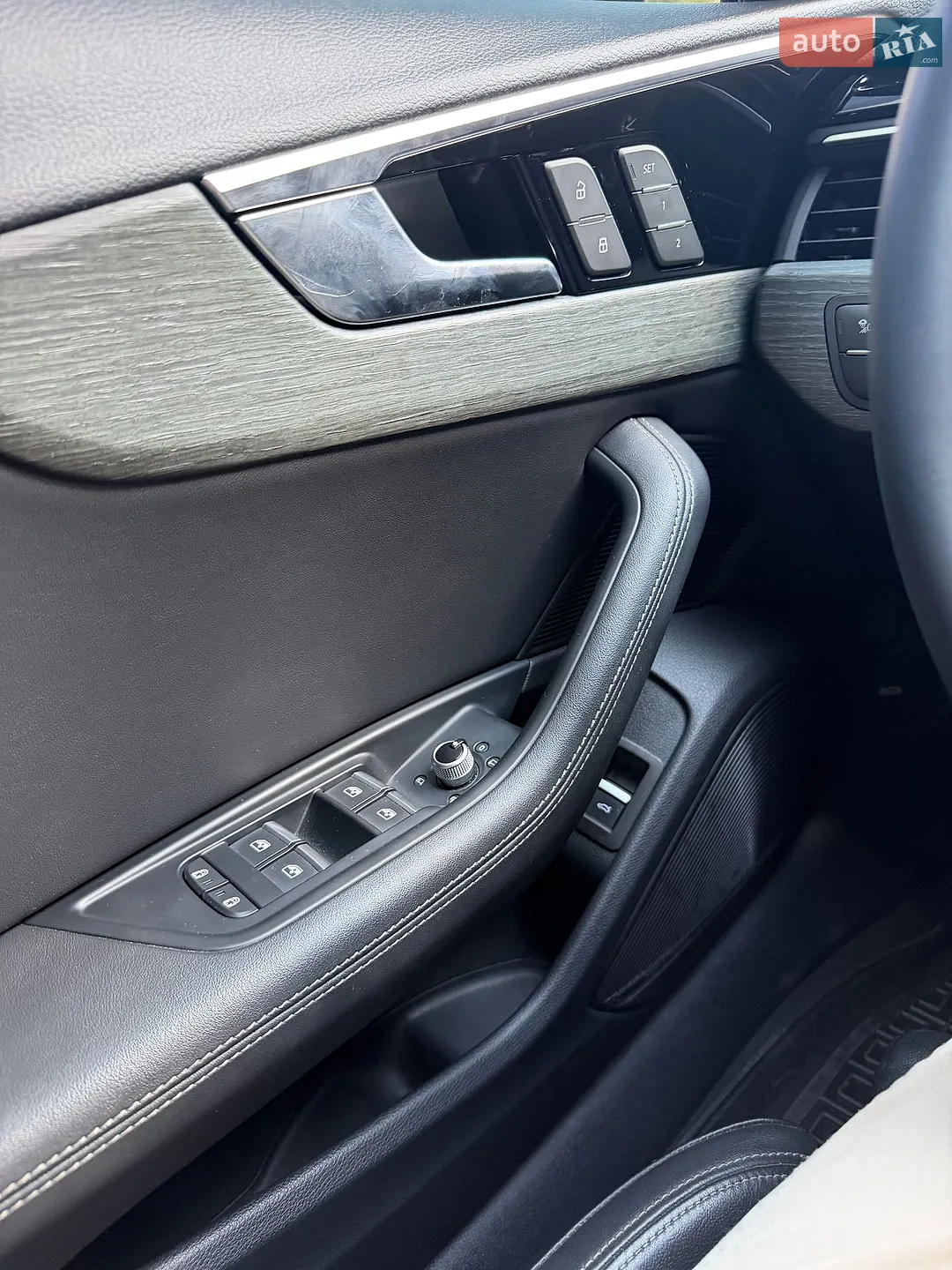 2022 Audi A4 - мініатюра 23