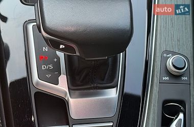 Седан Audi A4 2022 в Полтаве