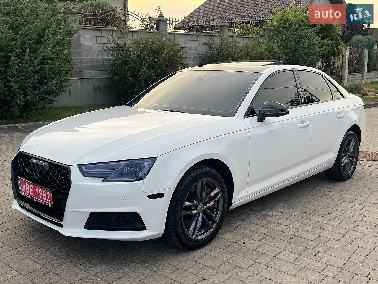 2016 Audi Q5 - мініатюра 64