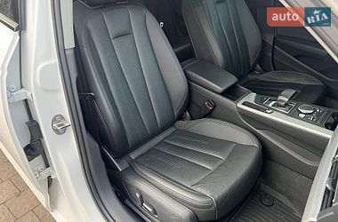Седан Audi A4 2017 в Рівному фото 27 Седан Audi A4 2017 в Рівному