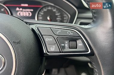 Седан Audi A4 2017 в Рівному фото 33 Седан Audi A4 2017 в Рівному