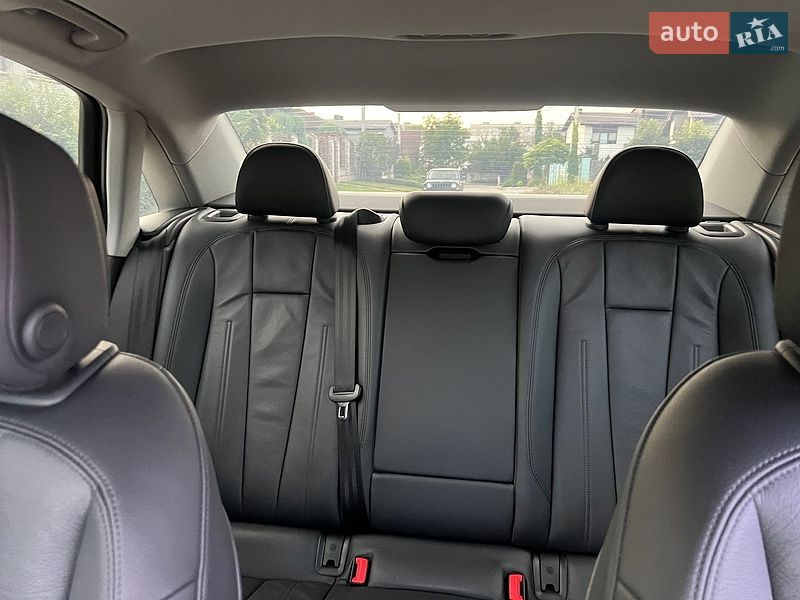 Седан Audi A4 2017 в Рівному фото 49 Седан Audi A4 2017 в Рівному
