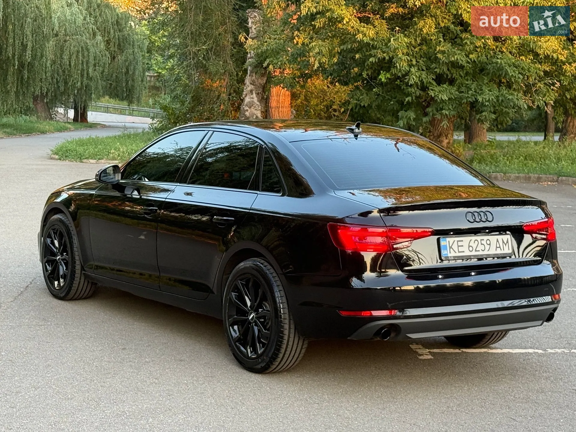 2018 Audi A4 - мініатюра 5