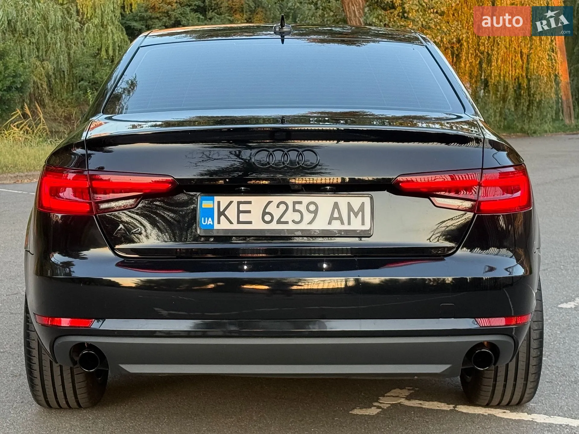 2018 Audi A4 - мініатюра 8