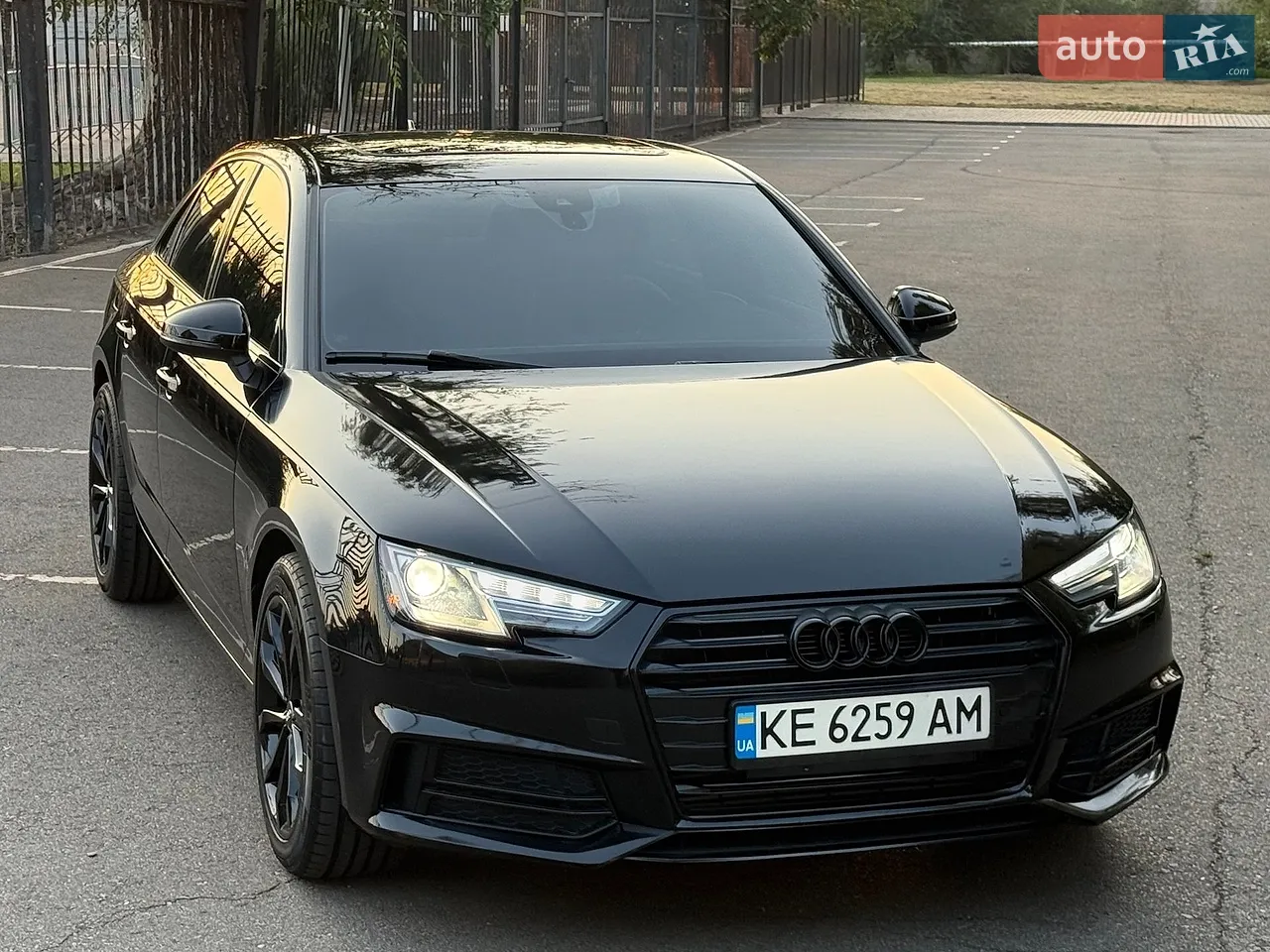 2019 Audi A4 - мініатюра 31