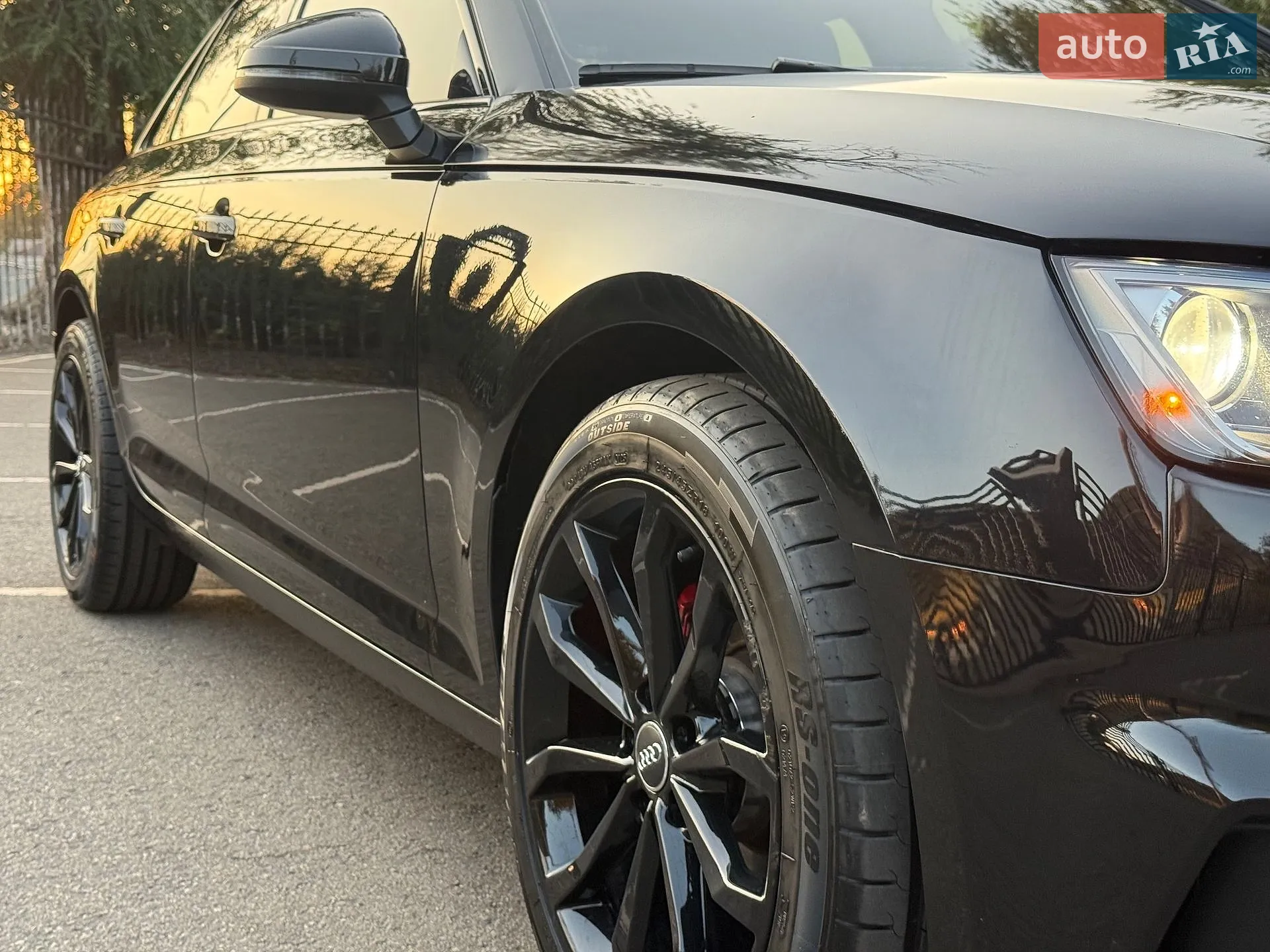 2018 Audi A4 - мініатюра 23