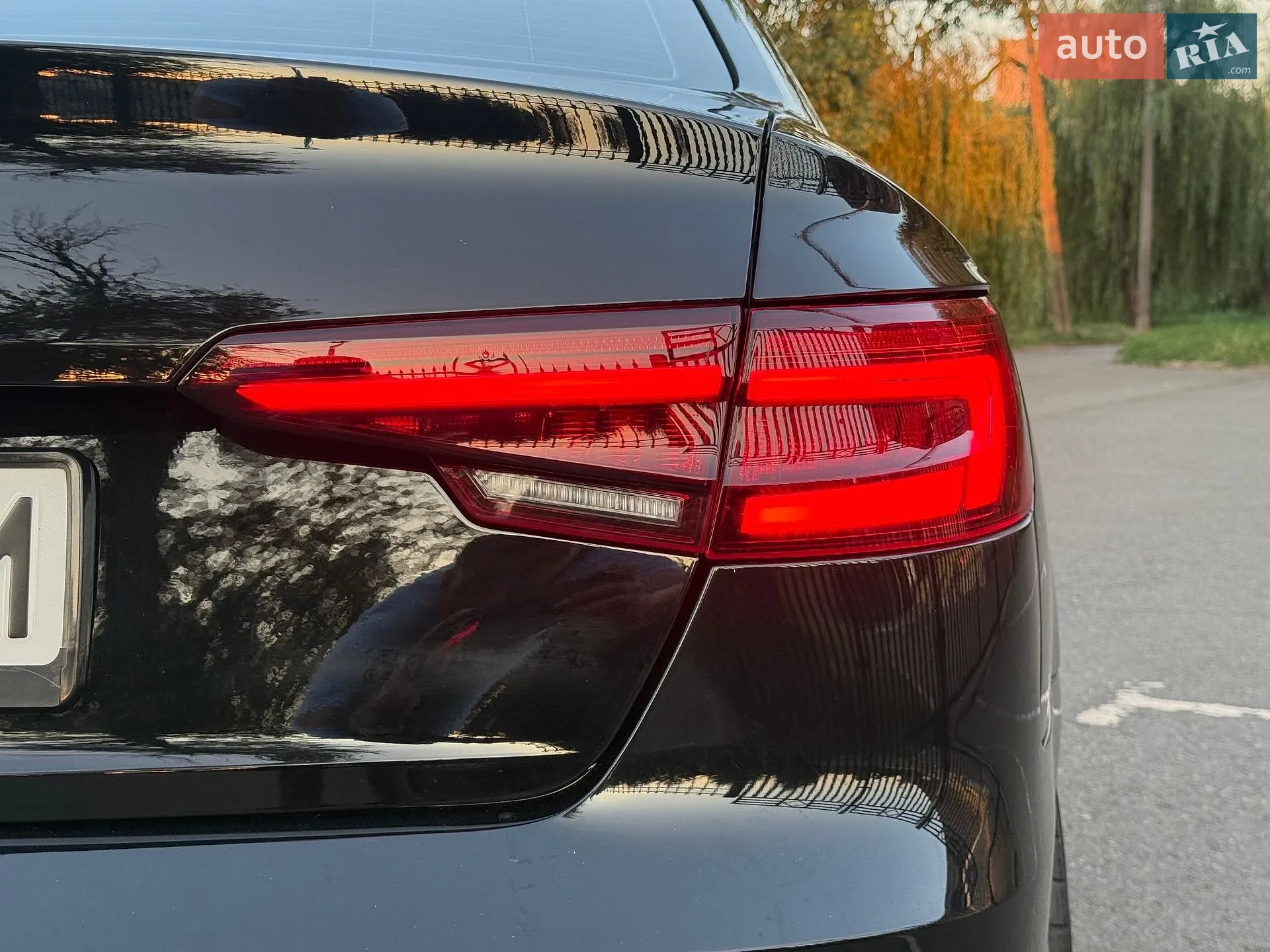2018 Audi A4 - мініатюра 28