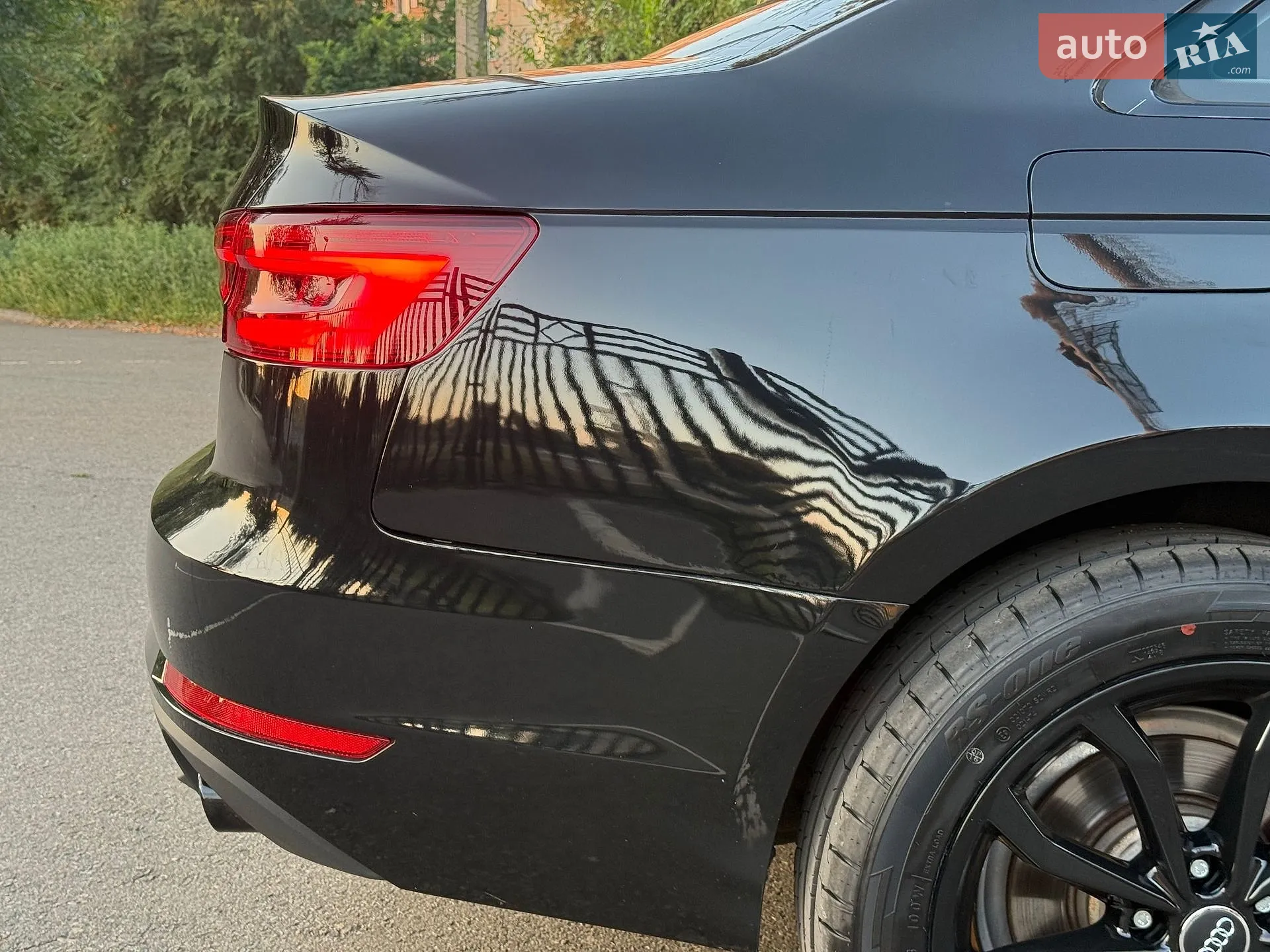 2018 Audi A4 - мініатюра 33