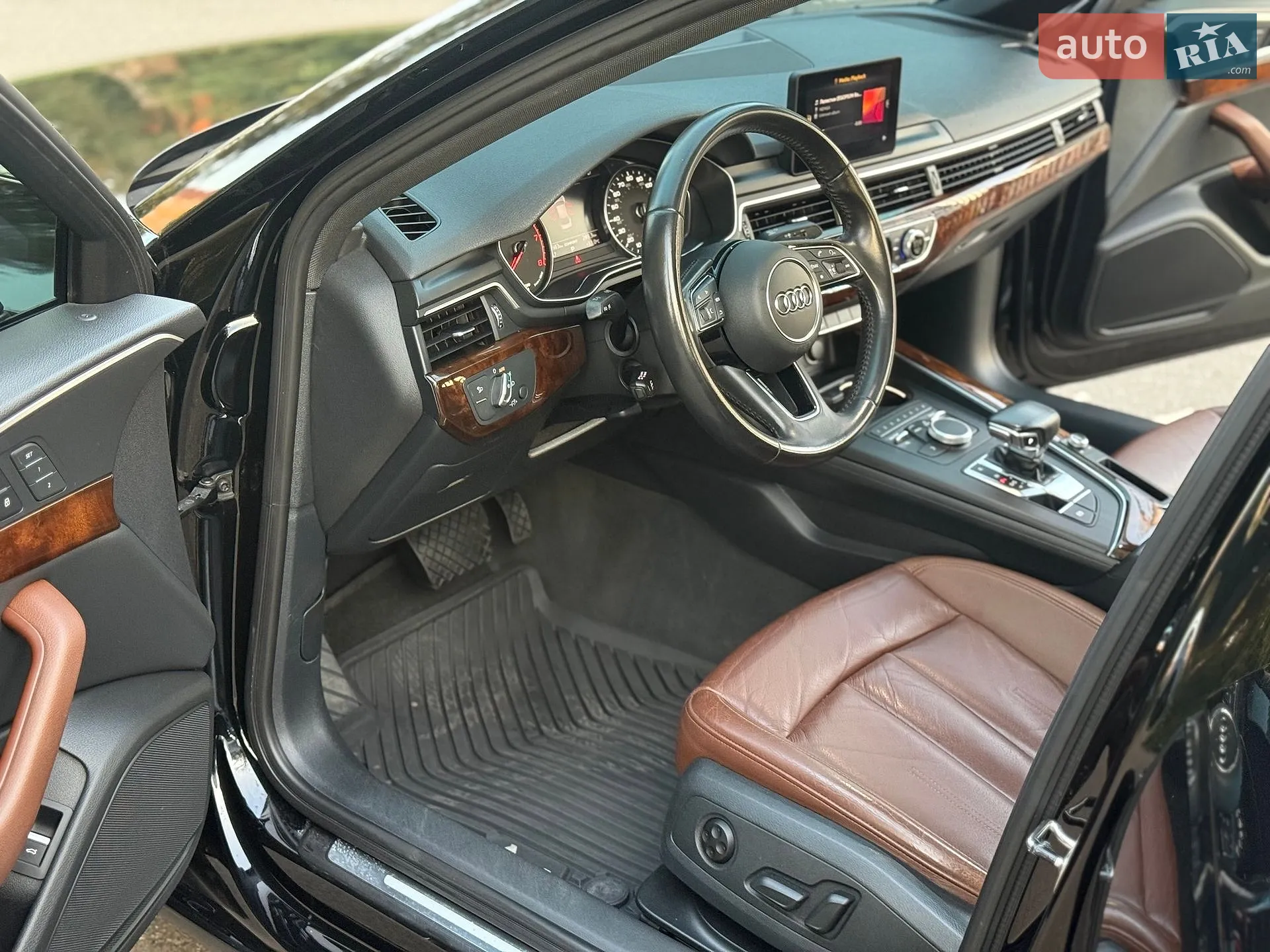 2018 Audi A4 - мініатюра 38