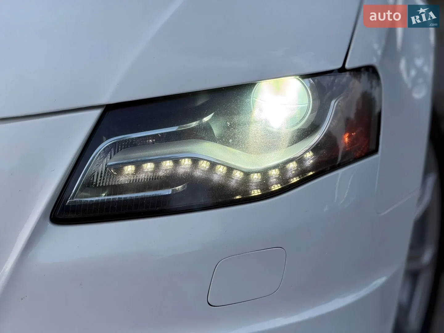 2011 Audi A4 - мініатюра 15