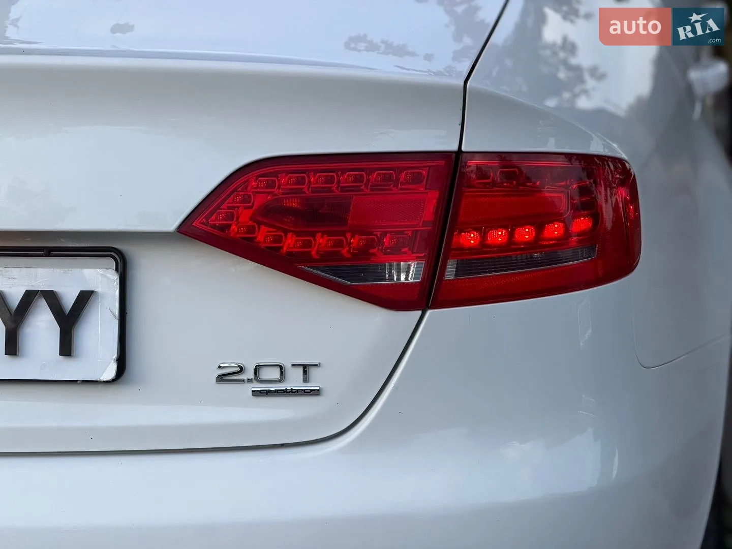 2011 Audi A4 - мініатюра 25