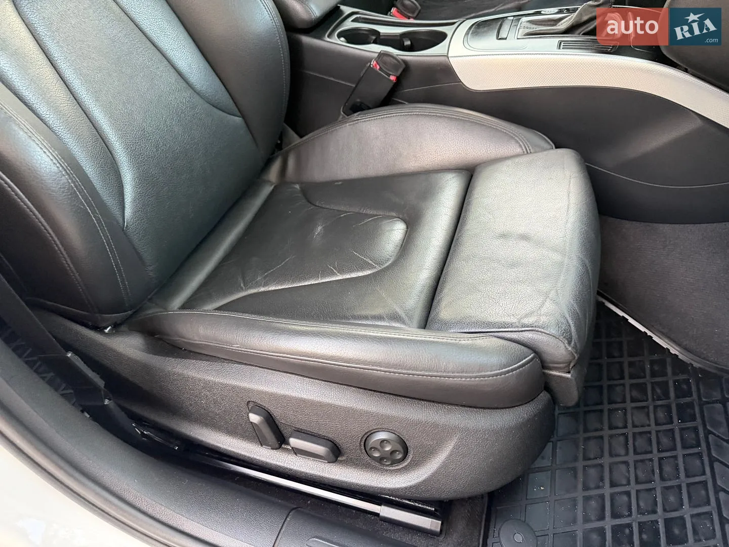 2011 Audi A4 - мініатюра 34