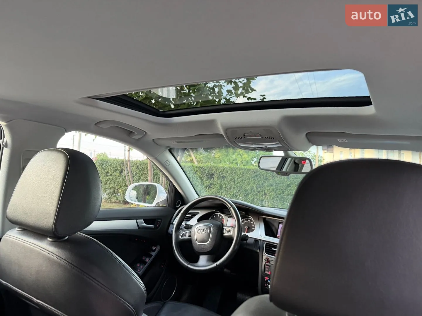 2011 Audi A4 - мініатюра 41