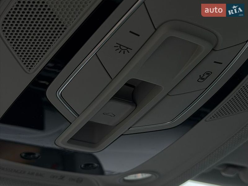 Седан Audi A4 2018 в Бурштыне