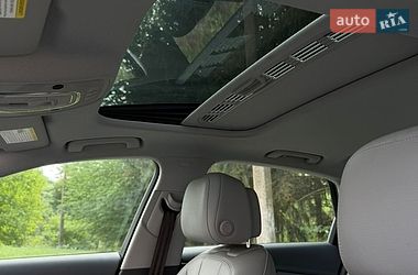 Седан Audi A4 2018 в Бурштині