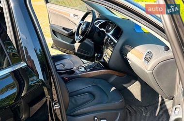 Седан Audi A4 2015 в Харкові фото 24 Седан Audi A4 2015 в Харкові