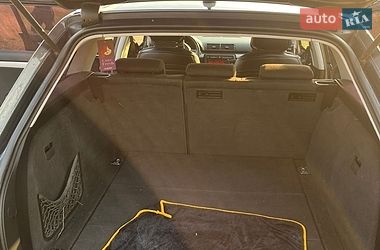 Універсал Audi A4 2007 в Богородчанах
