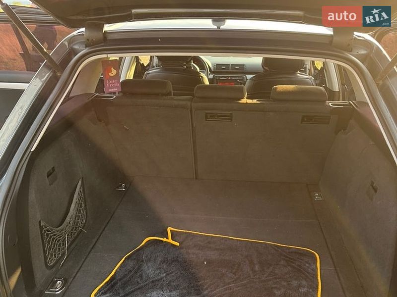 Універсал Audi A4 2007 в Богородчанах
