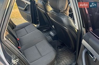 Універсал Audi A4 2007 в Богородчанах