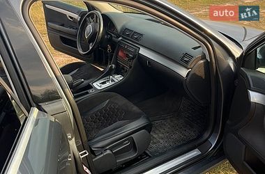 Універсал Audi A4 2007 в Богородчанах