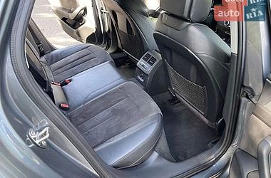 Універсал Audi A4 2017 в Києві