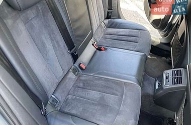 Універсал Audi A4 2017 в Києві
