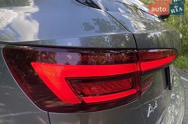 Універсал Audi A4 2017 в Києві