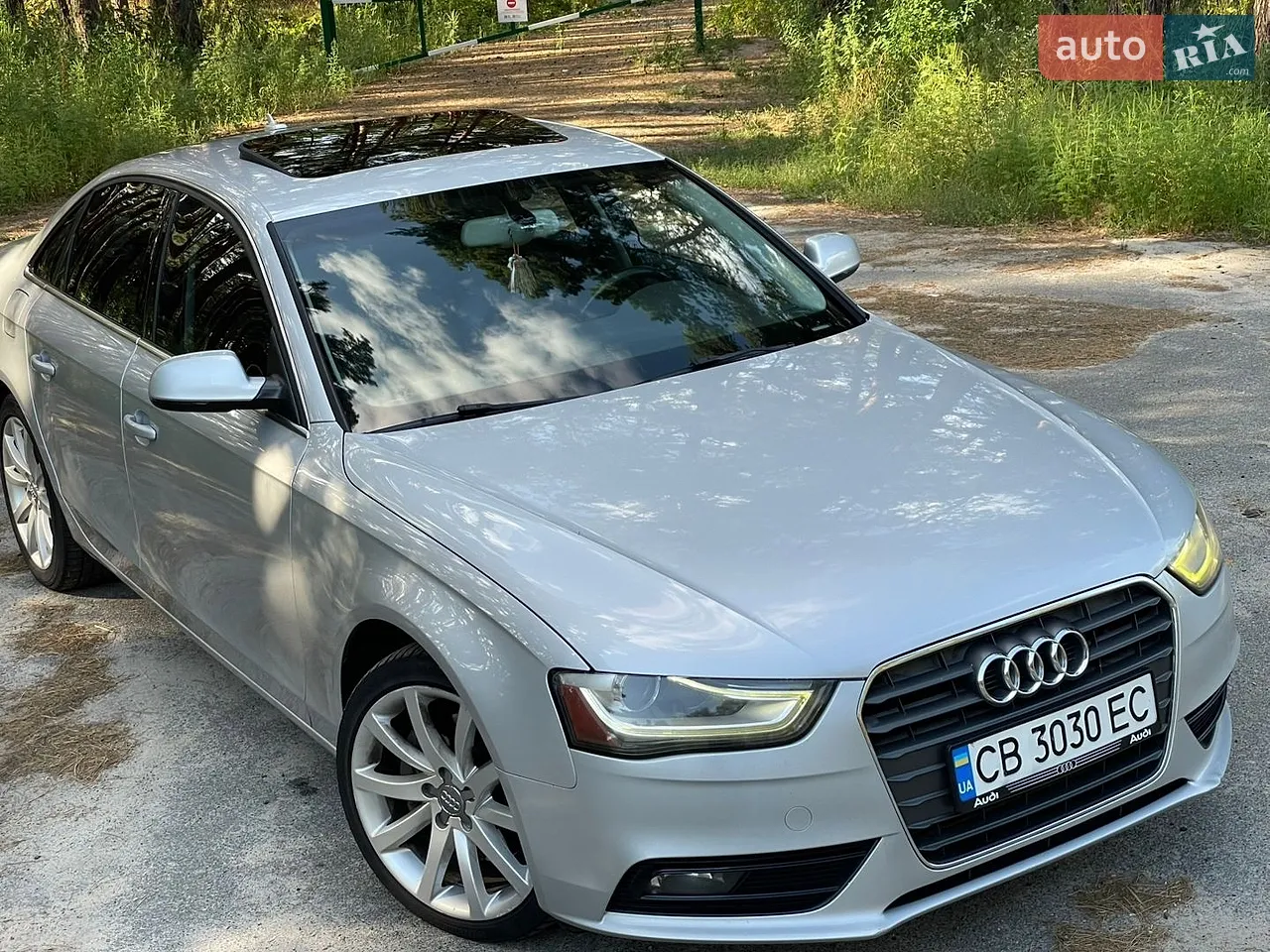 2011 Audi A4 - мініатюра 29