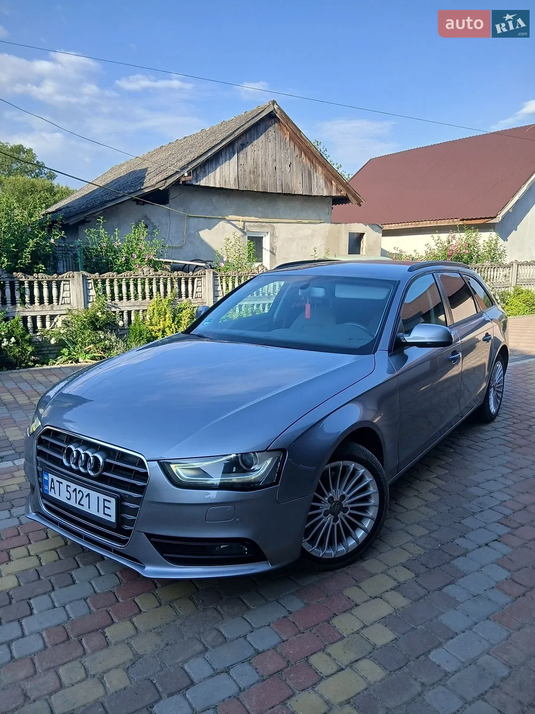 2015 Audi A4 - мініатюра 4