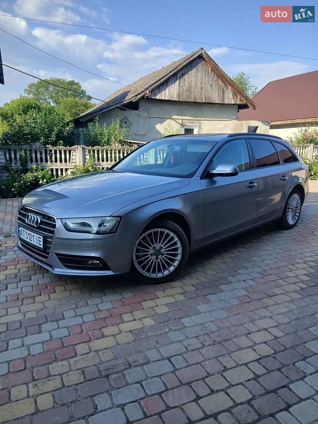 2015 Audi A4 - мініатюра 6