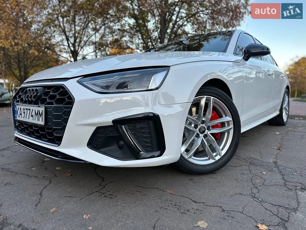2019 Audi A4 - мініатюра 26