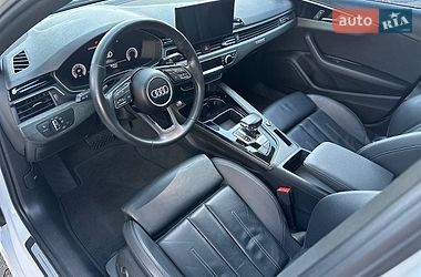Седан Audi A4 2019 в Киеве
