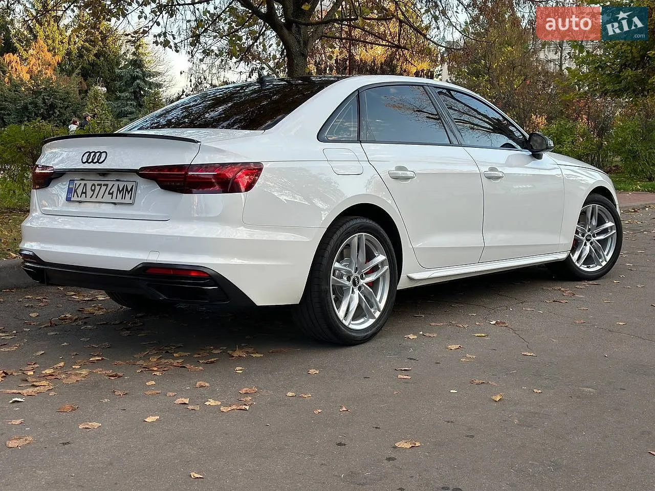 2019 Audi A4 - мініатюра 16