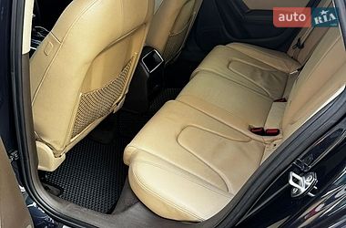 Седан Audi A4 2012 в Чернигове