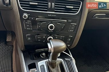 Седан Audi A4 2012 в Чернігові фото 14 Седан Audi A4 2012 в Чернігові