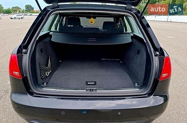 Універсал Audi A4 2008 в Києві