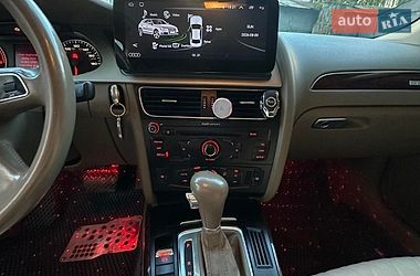 Седан Audi A4 2012 в Хмельницком фото 12 Седан Audi A4 2012 в Хмельницком