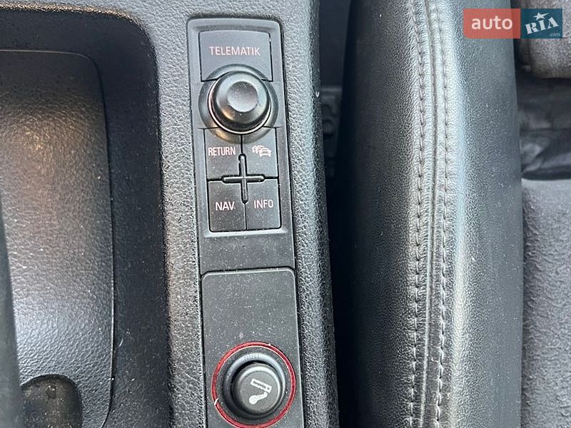 Седан Audi A4 2003 в Львові