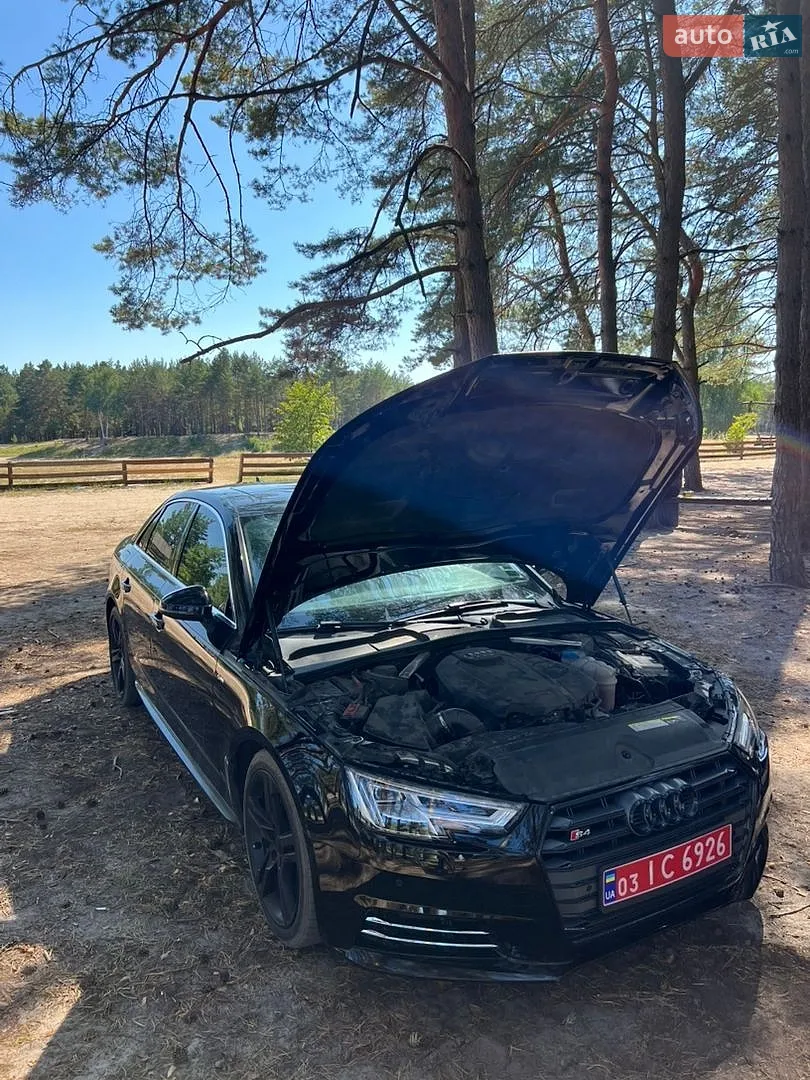 2018 Audi A4 - мініатюра 6