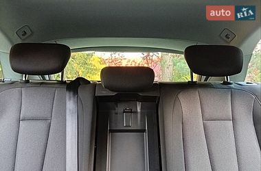 Універсал Audi A4 2017 в Львові