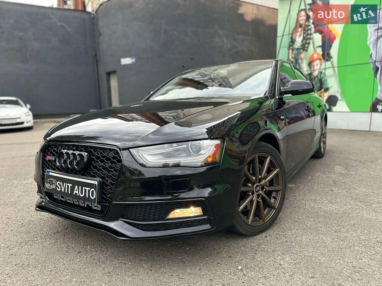 2015 Audi A4 - мініатюра 19