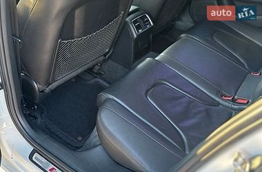 Седан Audi A4 2015 в Одессе