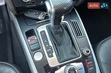 Седан Audi A4 2015 в Одесі