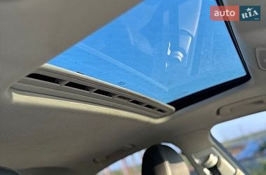 Седан Audi A4 2015 в Одессе
