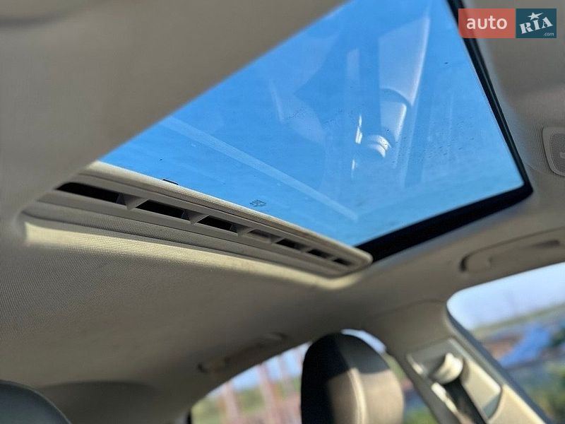 Седан Audi A4 2015 в Одессе