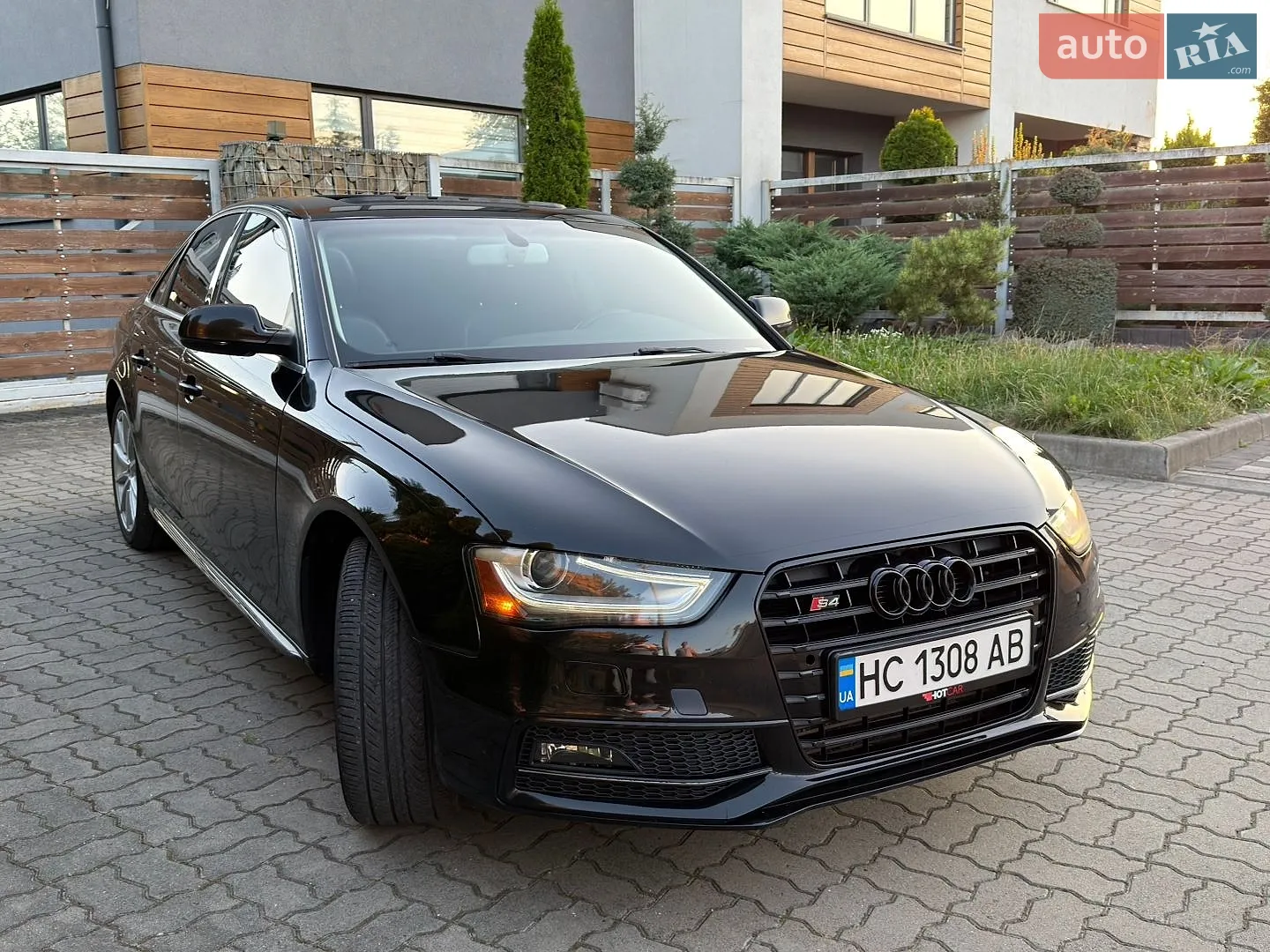 2015 Audi A4 - мініатюра 2