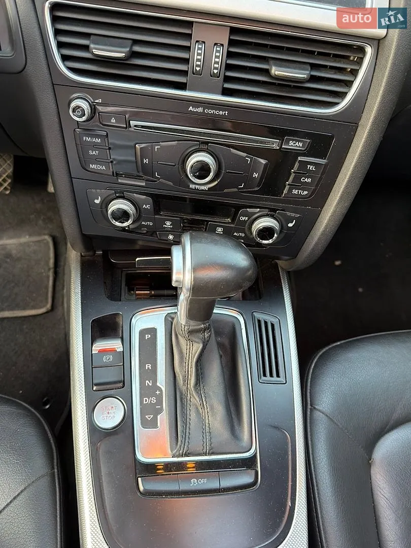 2015 Audi A4 - мініатюра 20