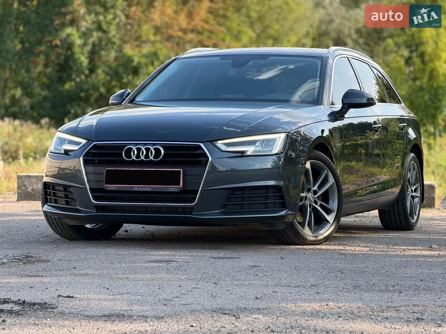 2019 Audi A4 - мініатюра 2