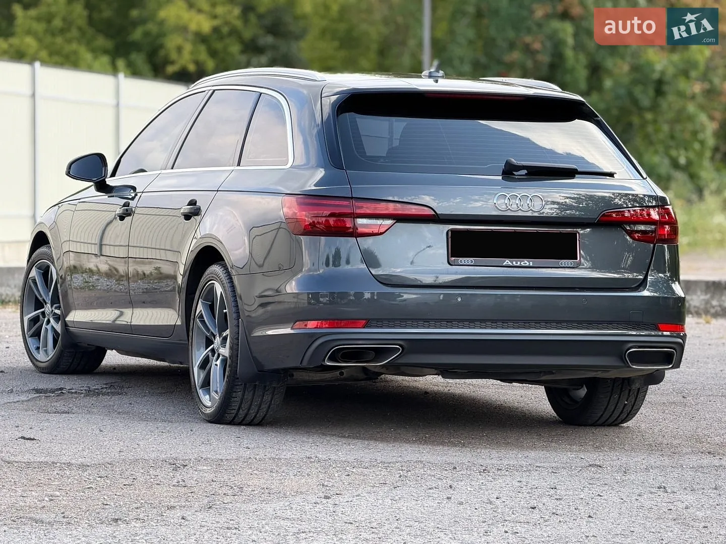 2019 Audi A4 - мініатюра 15